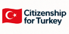 Citizenship for Turkey Logo
